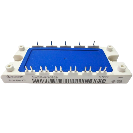 Módulo IGBT BSM15GD120DN2 1200V 25A