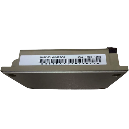 Módulo IGBT 2MBI300U4H-120-50 1200V 300A