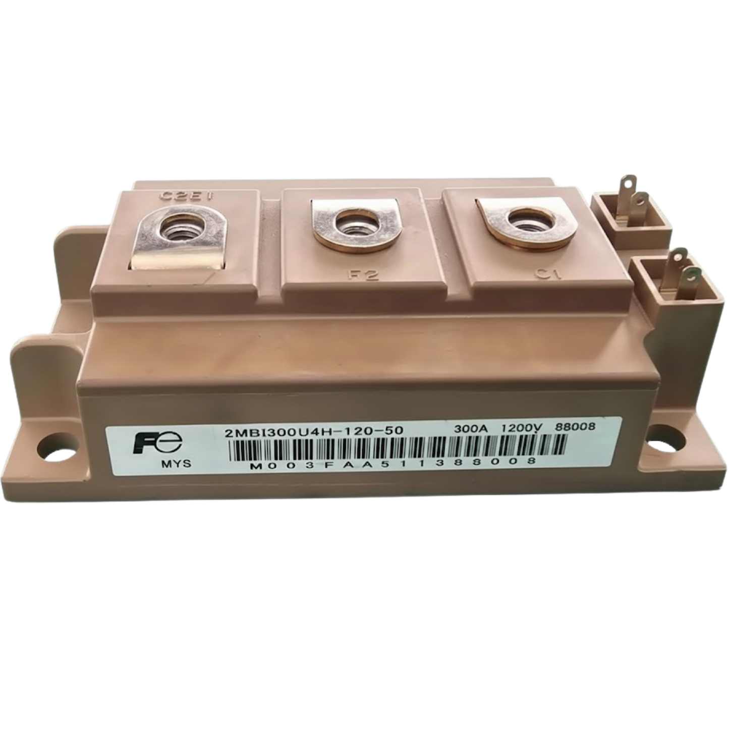 Módulo IGBT 2MBI300U4H-120-50 1200V 300A
