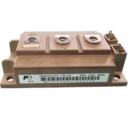 Módulo IGBT 2MBI300U4H-120-50 1200V 300A