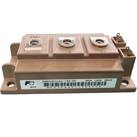 Módulo IGBT 2MBI300U4H-120-50 1200V 300A