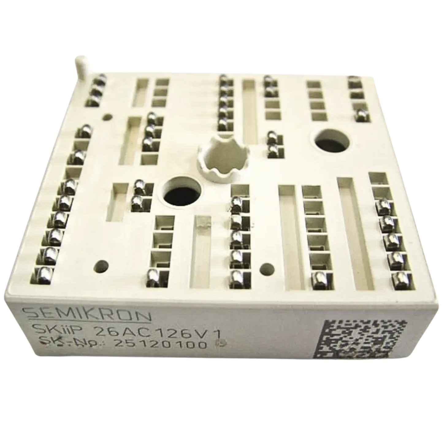Módulo IGBT SKIIP26AC126V1 1200V 26A