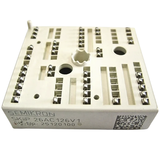 Módulo IGBT SKIIP26AC126V1 1200V 26A