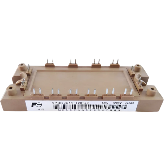 Módulo IGBT 6MBI50U4A-120-50 1200V 50A