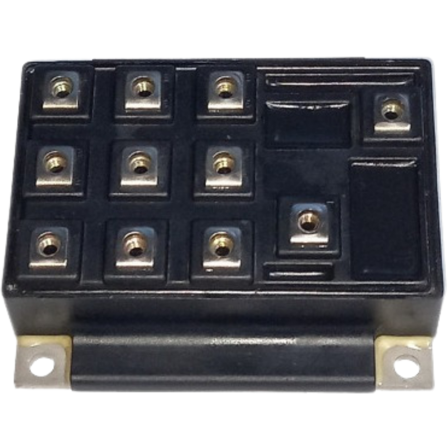 Módulo IGBT 6MBI100FA-060 600V 100A