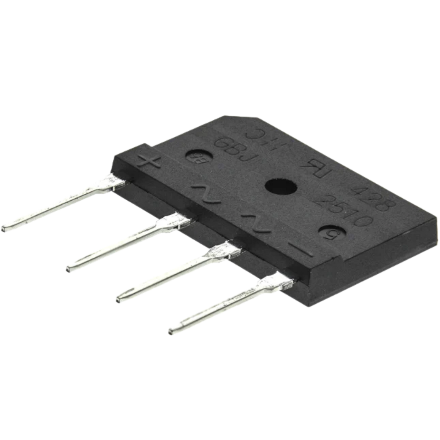 Ponte Retificadora GBJ2510 1000V 25A