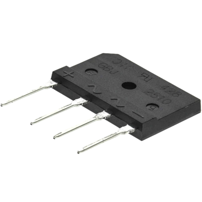 Ponte Retificadora GBJ2510 1000V 25A