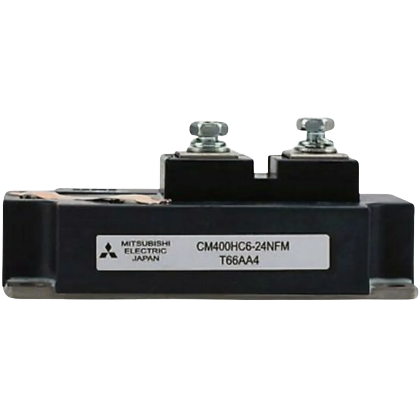 Módulo IGBT CM400HC-24NFM 1200V 400A