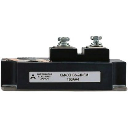 Módulo IGBT CM400HC-24NFM 1200V 400A