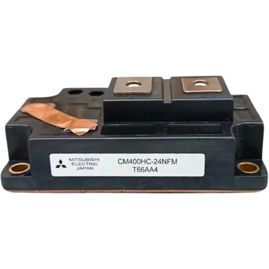 Módulo IGBT CM400HC-24NFM 1200V 400A