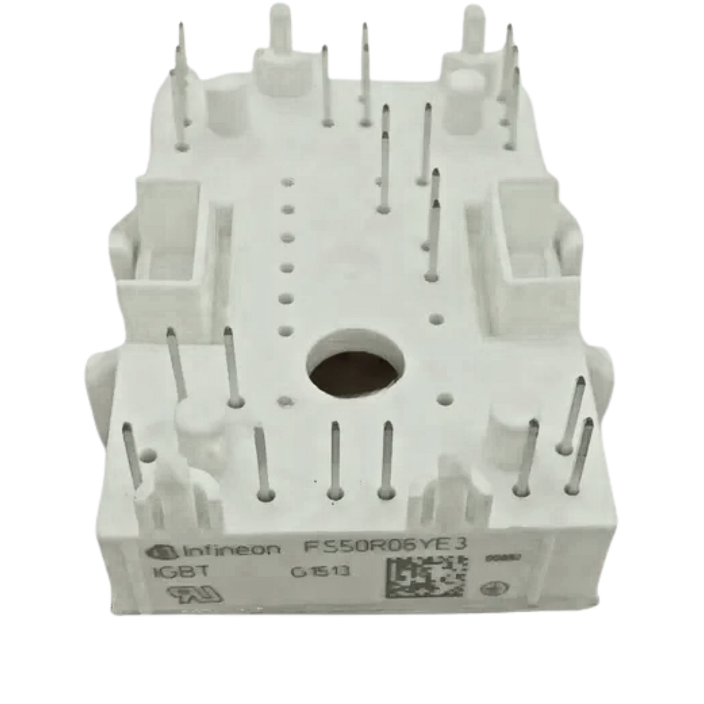 Módulo IGBT FS50R06YE3 600V 60A