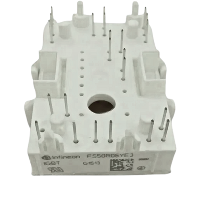 Módulo IGBT FS50R06YE3 600V 60A