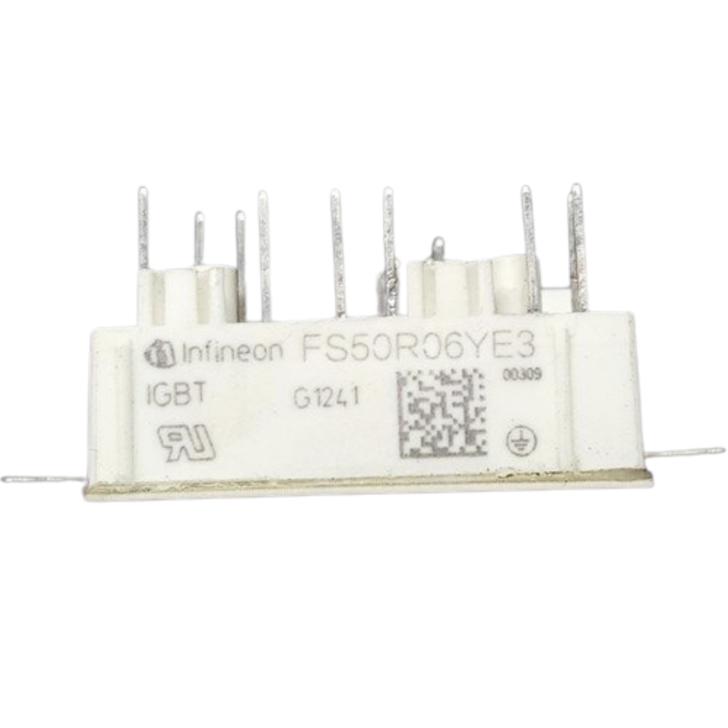 Módulo IGBT FS50R06YE3 600V 60A