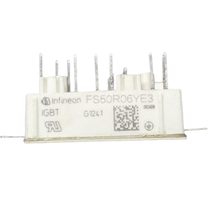 Módulo IGBT FS50R06YE3 600V 60A