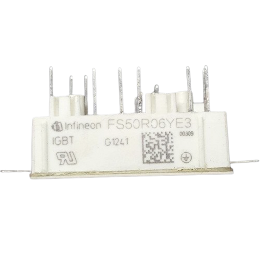 Módulo IGBT FS50R06YE3 600V 60A