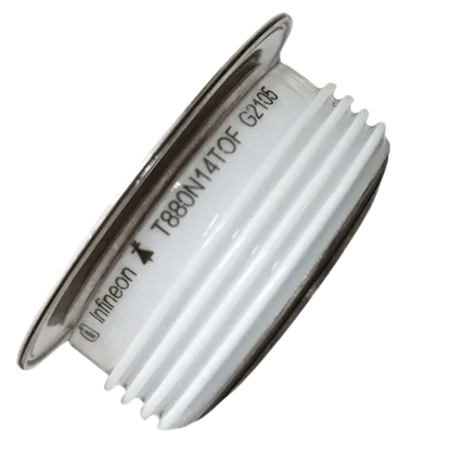 Tiristor Disco T880N14TOF 1400V 880A