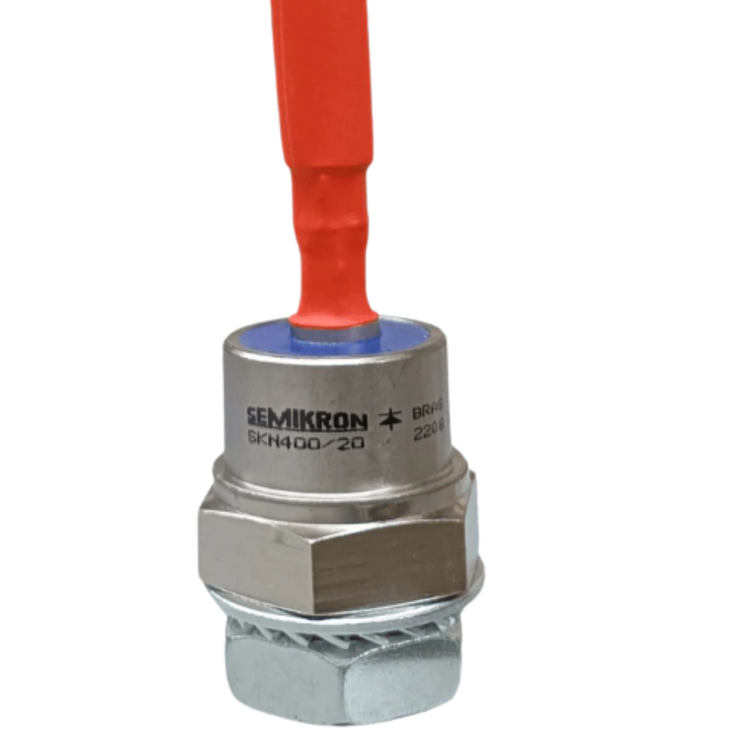 Diodo De Rosca SKN400/20 2000V 400A