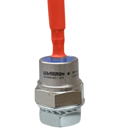 Diodo De Rosca SKN400/20 2000V 400A