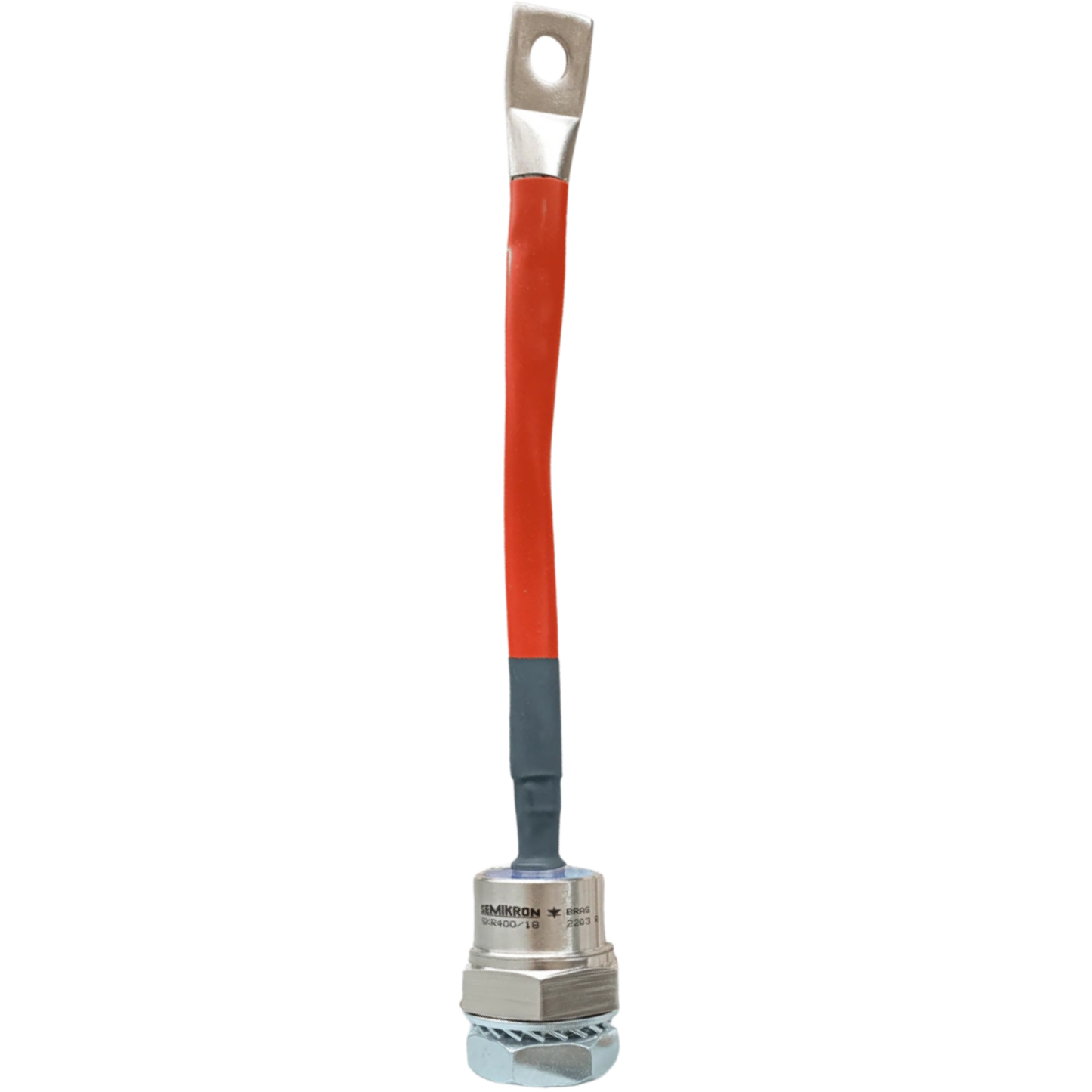 Diodo De Rosca SKR400/18 1800V 400A