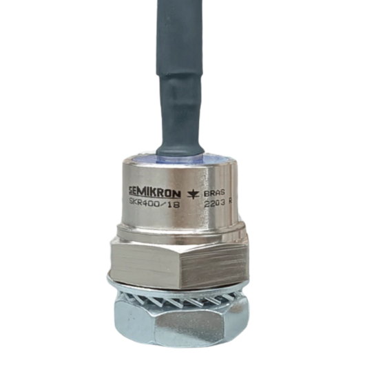 Diodo De Rosca SKR400/18 1800V 400A