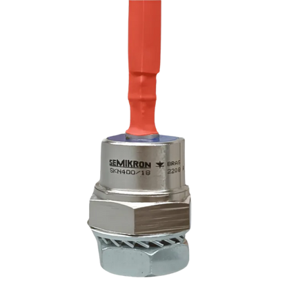 Diodo De Rosca SKN400/18 1800V 400A