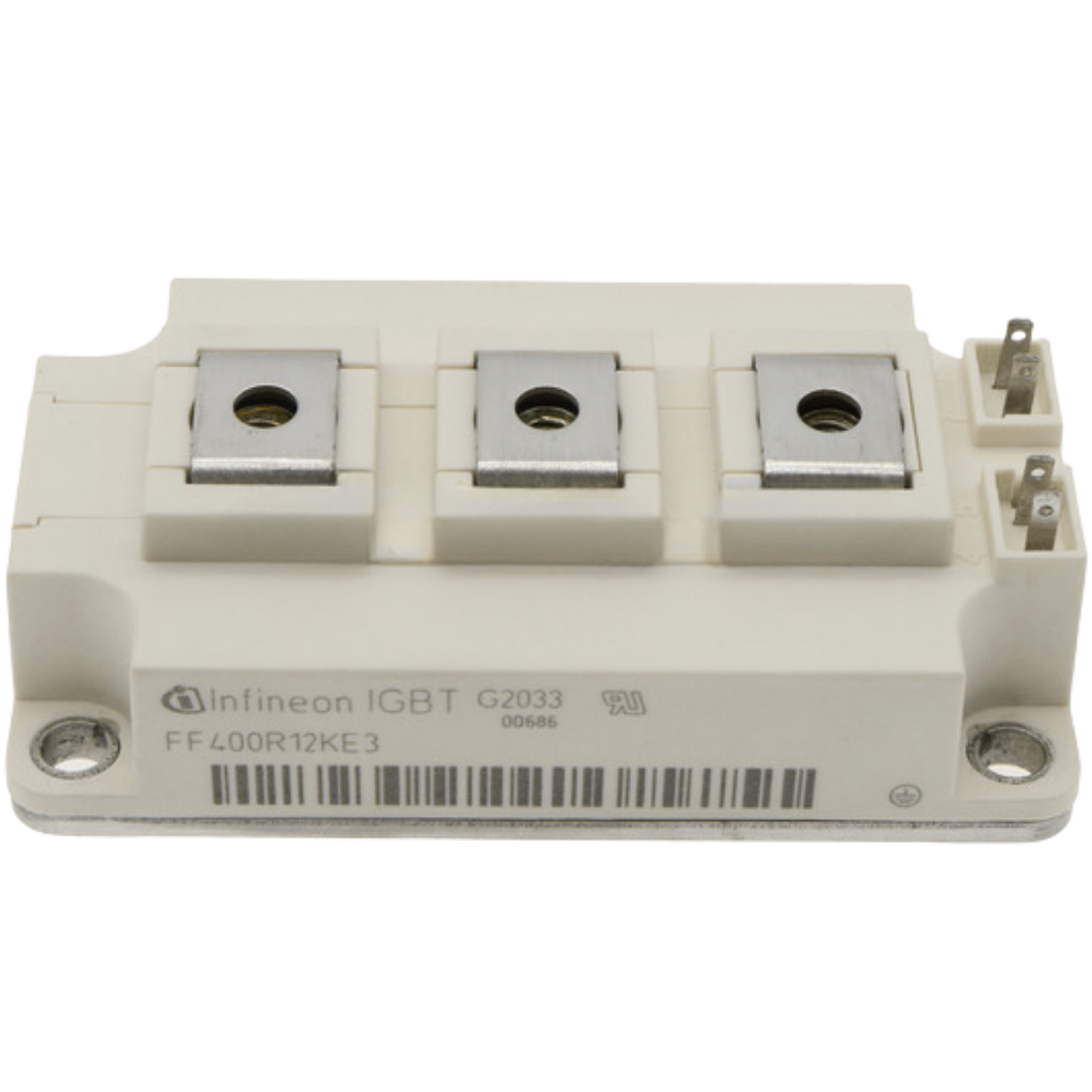 Módulo IGBT FF400R12KE3 1200V 400A