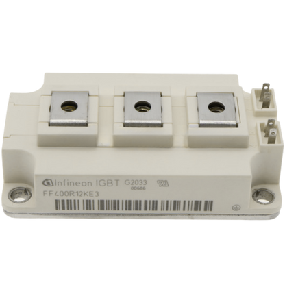 Módulo IGBT FF400R12KE3 1200V 400A