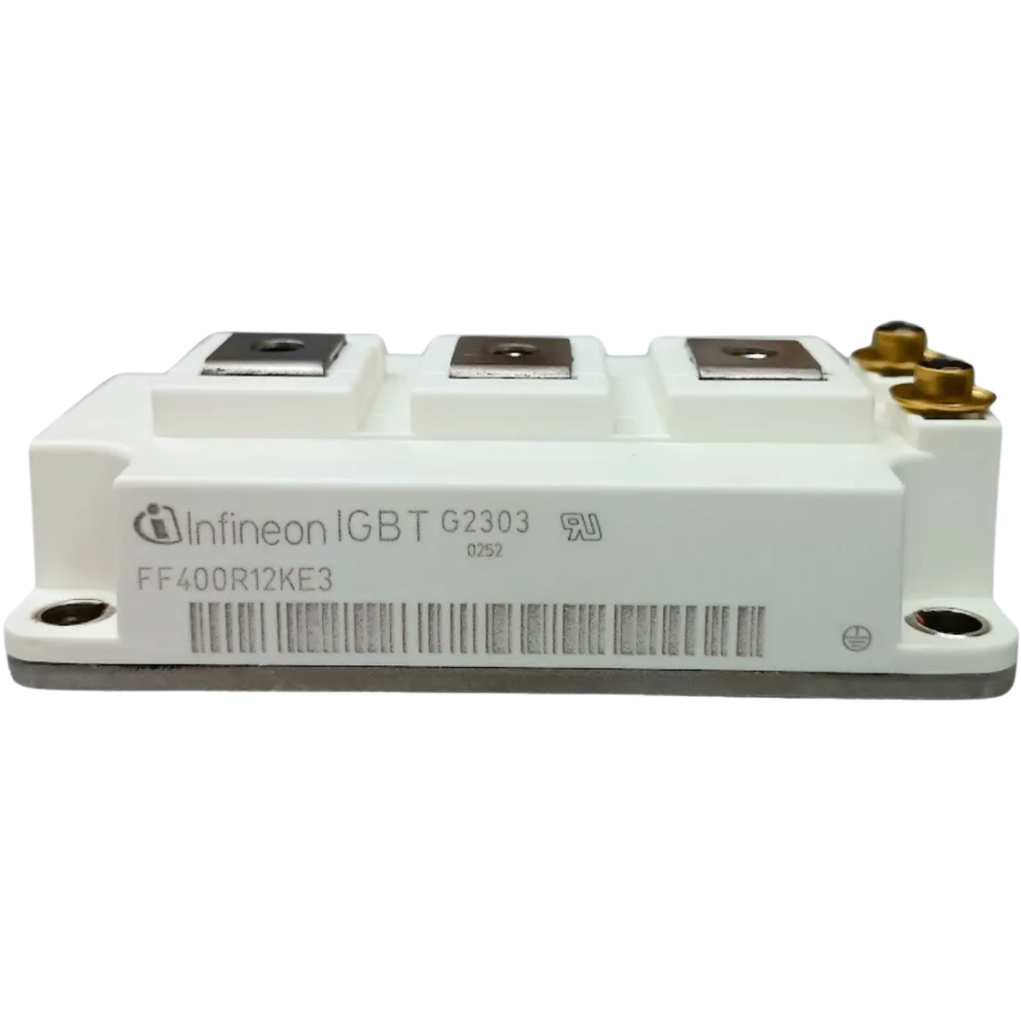 Módulo IGBT FF400R12KE3 1200V 400A