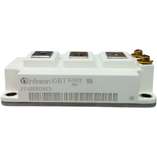 Módulo IGBT FF400R12KE3 1200V 400A