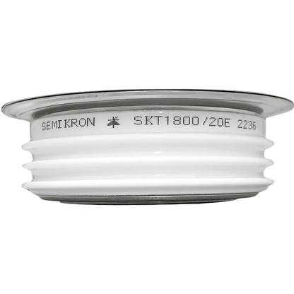 Tiristor Disco SKT1800/20E 2000V 1800A