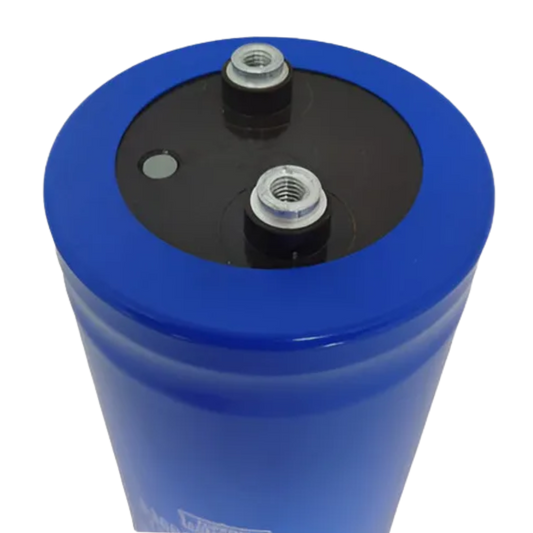 Capacitor Eletrolítico Giga 5800uF 300V 65x130mm