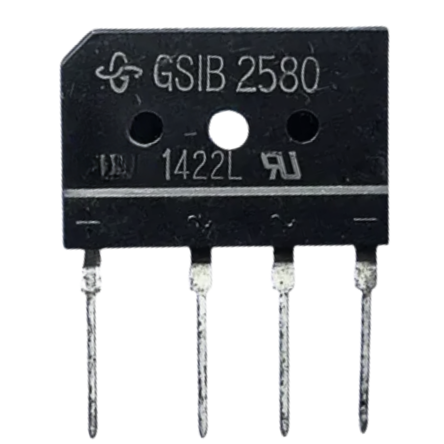 Ponte Retificadora GSIB2580 800V 25A