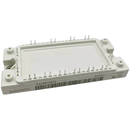 Módulo IGBT FS25R12KT3 1200V 25A