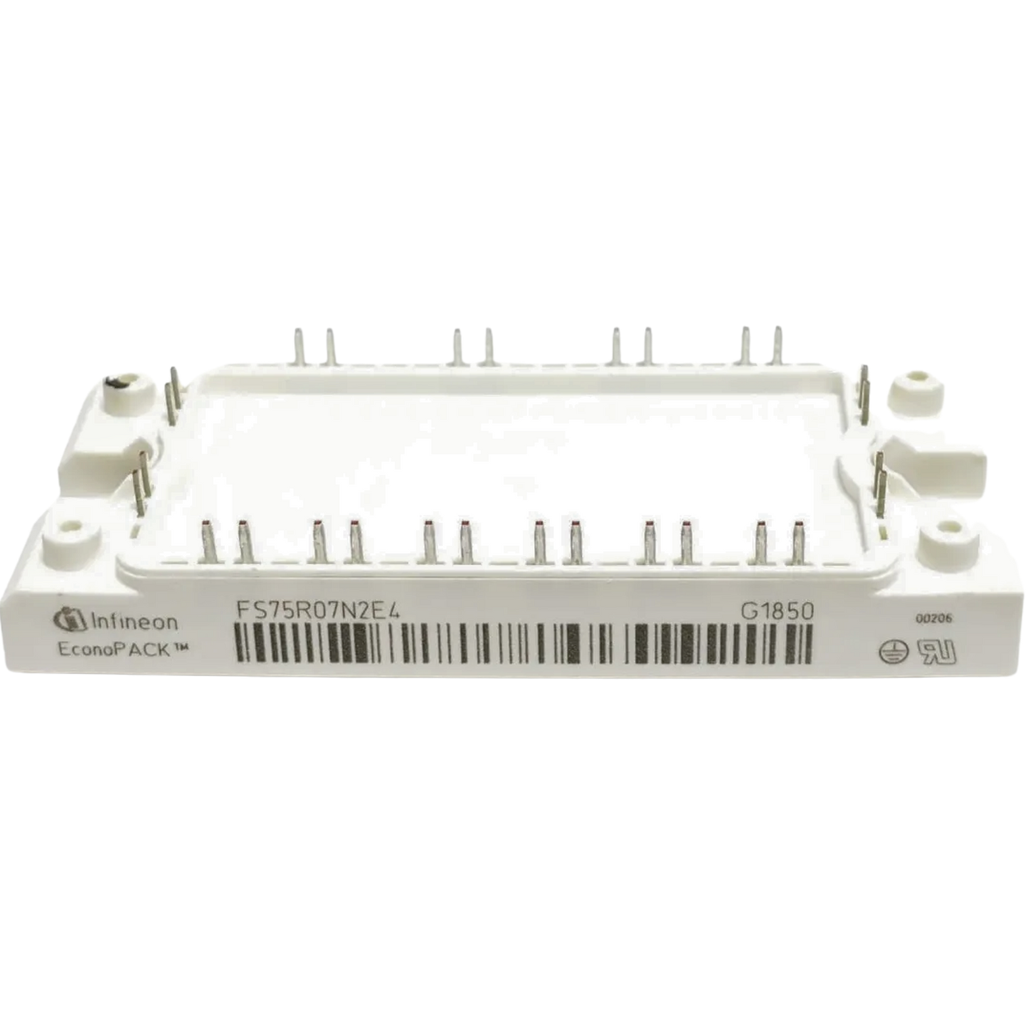 Módulo IGBT FS75R07N2E4 650V 75A