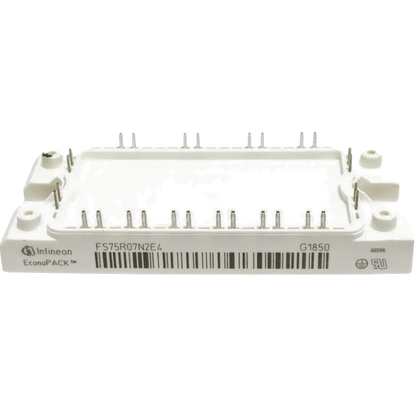 Módulo IGBT FS75R07N2E4 650V 75A