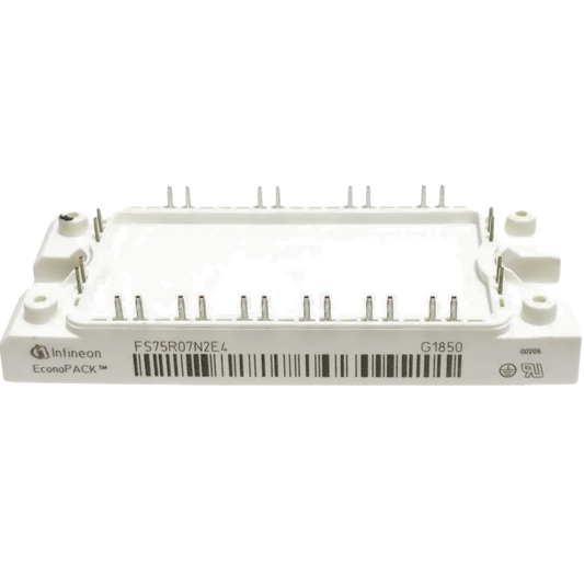 Módulo IGBT FS75R07N2E4 650V 75A