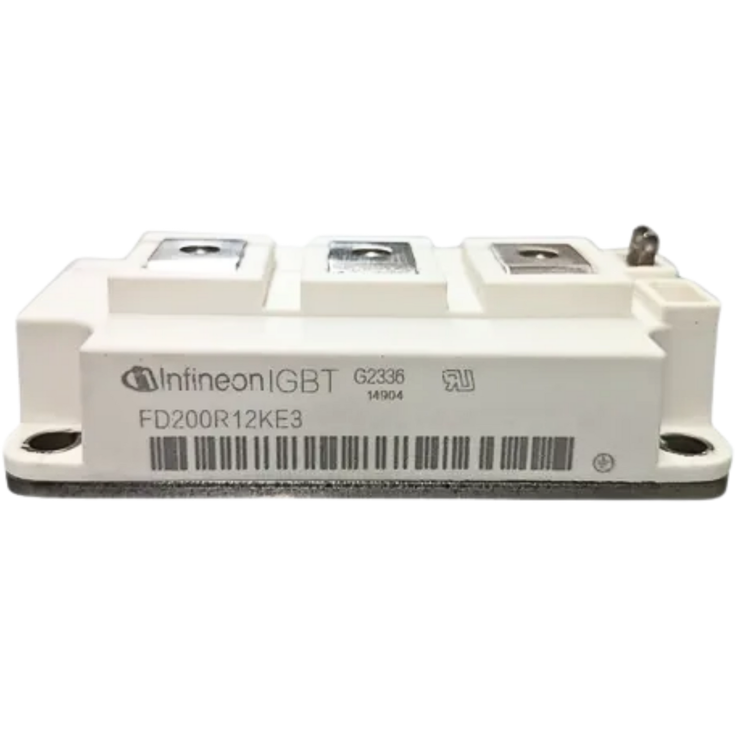 Módulo IGBT FD200R12KE3 1200V 200A