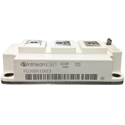 Módulo IGBT FD200R12KE3 1200V 200A