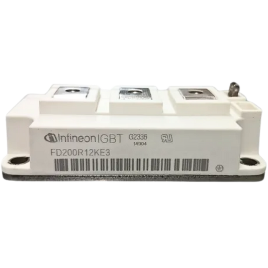 Módulo IGBT FD200R12KE3 1200V 200A