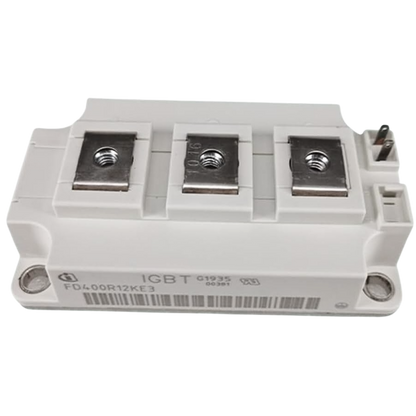 Módulo IGBT FD400R12KE3 1200V 400A