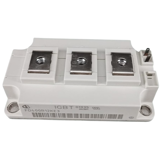 Módulo IGBT FD400R12KE3 1200V 400A