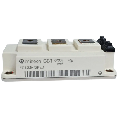 Módulo IGBT FD400R12KE3 1200V 400A