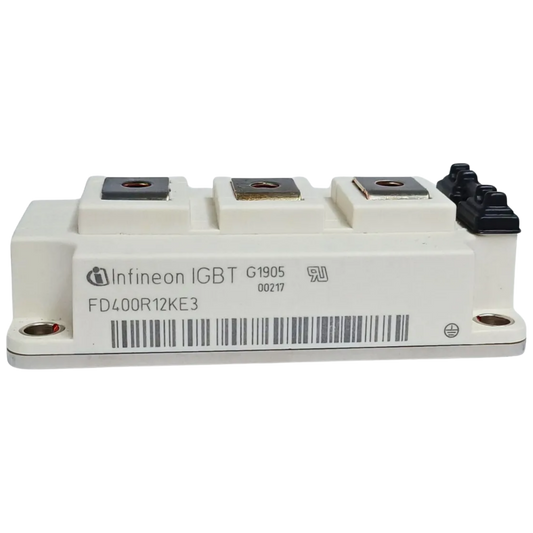 Módulo IGBT FD400R12KE3 1200V 400A