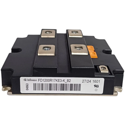 Módulo IGBT FD1200R17KE-3K_B2 1700V 1200A