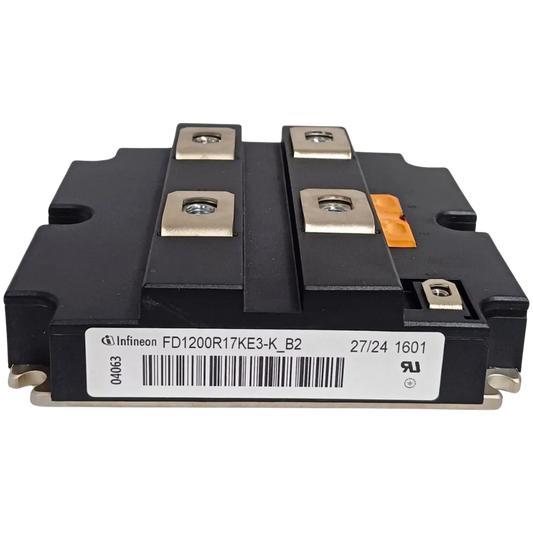 Módulo IGBT FD1200R17KE-3K_B2 1700V 1200A