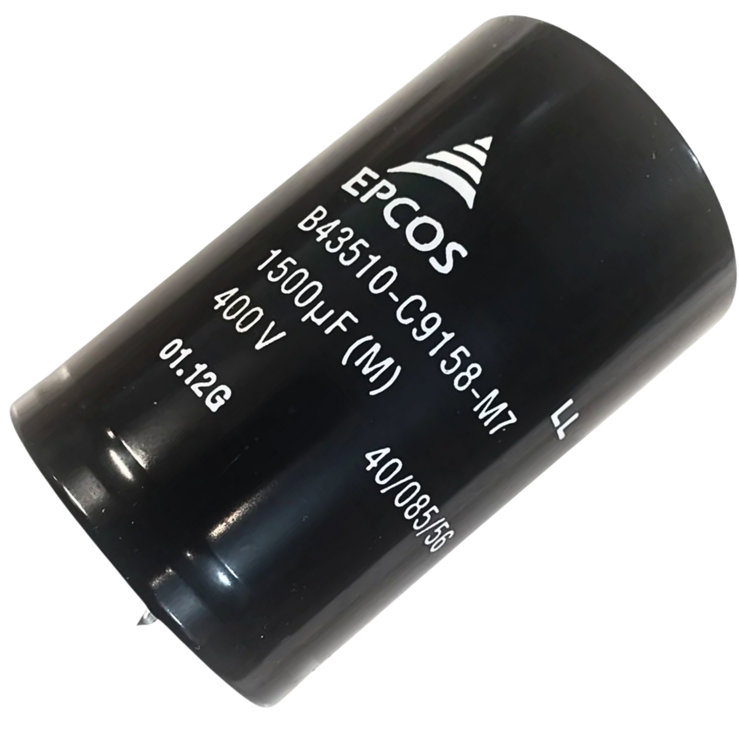 Capacitor Eletrolítico Snap-in 1500uF 400V 45x70mm 4T