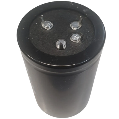 Capacitor Eletrolítico Snap-in 1500uF 400V 45x70mm 4T