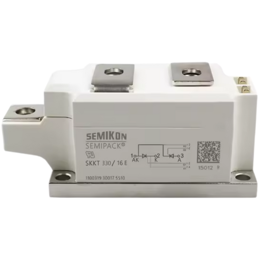 Módulo Tiristor SKKT323/16E 1600V 320A