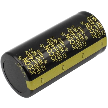 Capacitor Eletrolítico Snap-in 1800uF 400V 4T 40x83mm