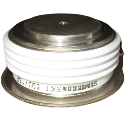 Tiristor Disco SKT600/18E 1800V 600A